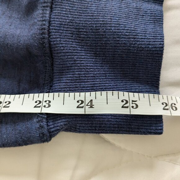 Spyder Active Blue Performance Joggers Men's Medium Comfort Stretch Athleisure - Picture 12 of 13